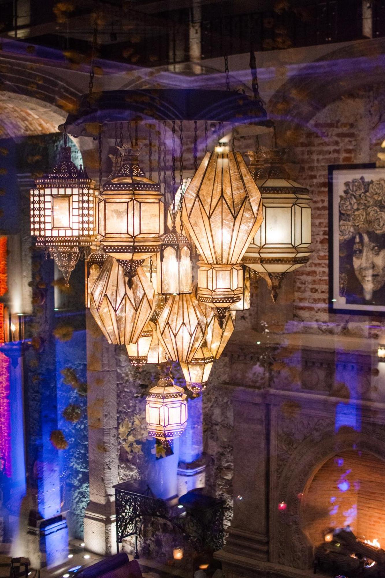 Casa 1810 Hotel Boutique San Miguel de Allende Eksteriør bilde